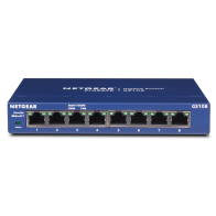 Switch Netgear Gs108Ge