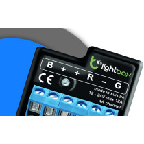 Moduł Oświetelniowy Led Lightbox V4 Blebox