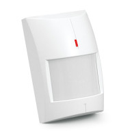 Satel Czujnik Ruchu Pir+Mw Grey Plus