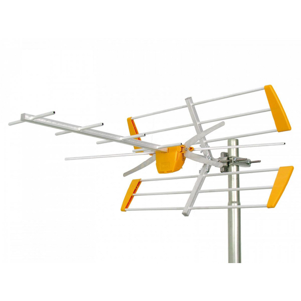 Antena Kierunkowa Televes Yagi Edge Mix Combo, Ref. 111842