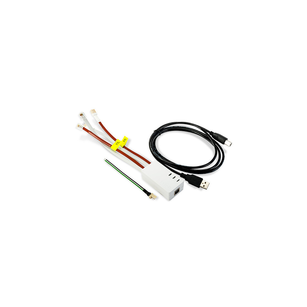 Satel Konwerter Do Programowania Usb-Rs (Kabel)