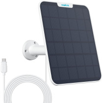 Panel Solarny 2 Reolink Biały 5,8W