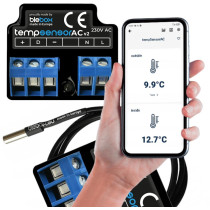 Czujnik Temperatury Tempsensorac V2 Blebox