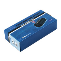 Przetwornica Volt Polska Ips-500 12V / 230V 350/500 W