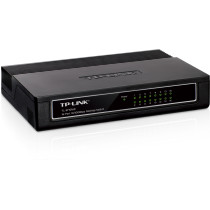 Switch Tp-Link Tl-Sf1016D