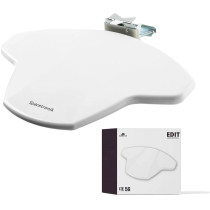 Antena Dvb-T2 Edit Lte 5G Spacetronik Do Kampera, Domu