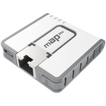 Mikrotik Routerboard Map 2Nd Lite (Rbmapl-2Nd)