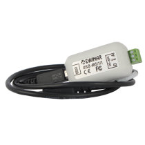 Konwerter Sygnału Rs-485 Na Usb Ewimar Usb-485/1/1