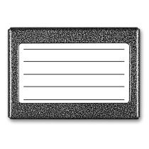Aco Cdn-5N St Podświetlany Panel Listy Lokatorów (Ok.5 Wpisów)