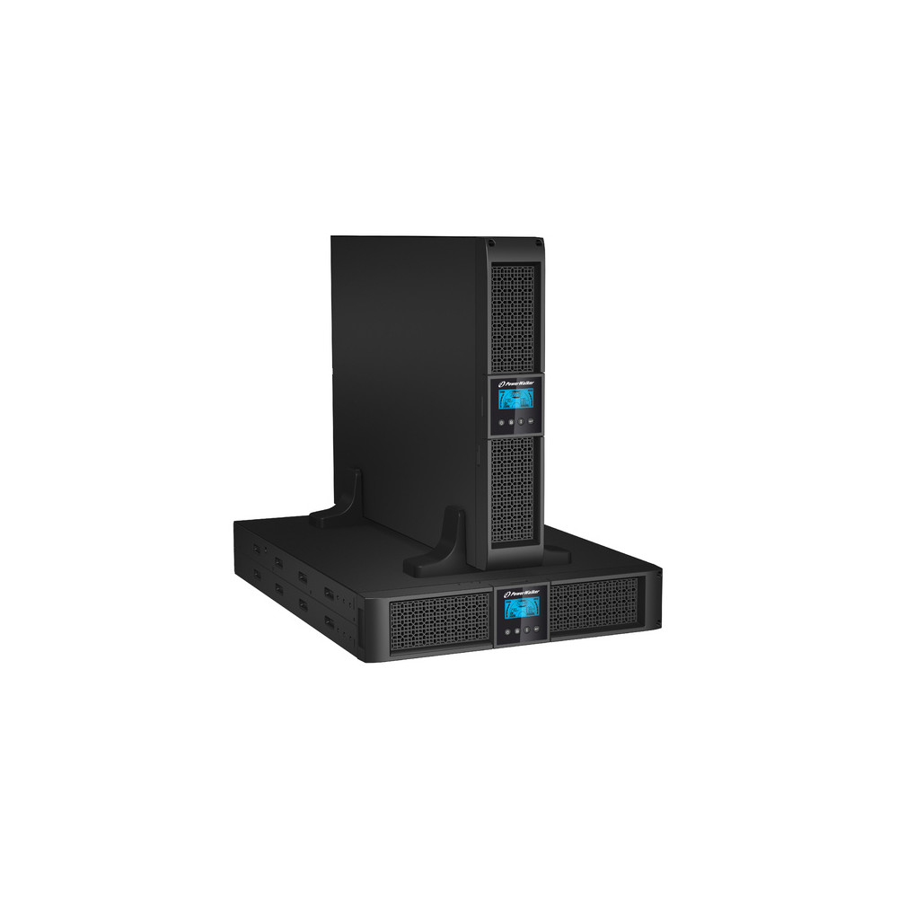Ups Zasilacz Awaryjny Powerwalker Vi 1000 Rt Hid