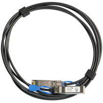 Mikrotik Routerboard Qsfp 28 Direct Attach Cable 1M (Xs+Da0001)