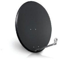 Czasza Antena 80 Cm Ciemna (Asc-800Ta-C)