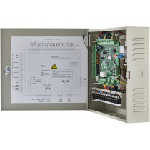 Kontroler Dostępu Hikvision Ds-K2602T