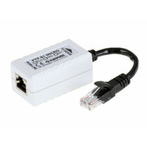 Zabezpieczenie Przepięciowe Lan Do Kamer Ip, Ewimar Ptf-51-Eng/Poe/Micro