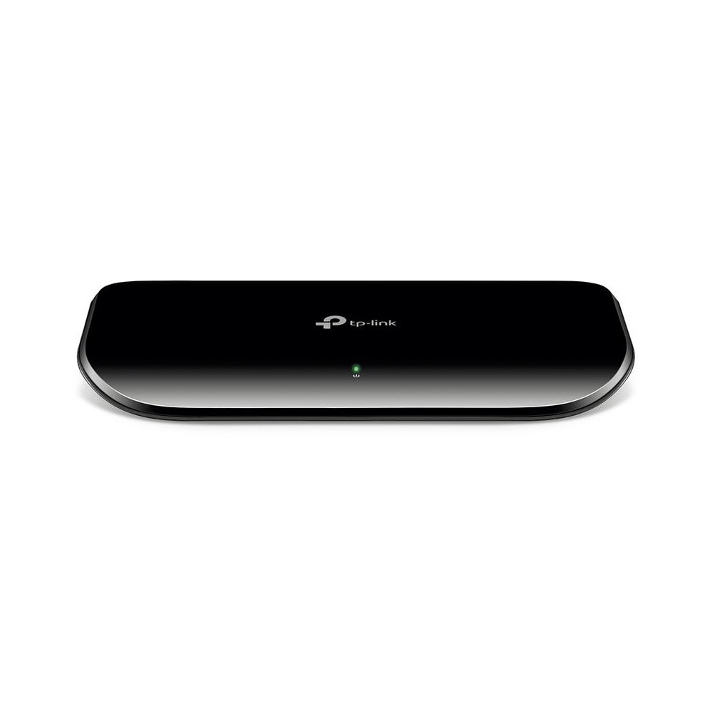 Switch Tp-Link Tl-Sg1008D