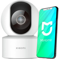 Kamera Ip Xiaomi Mi Smart Camera C200 2Mp Wifi