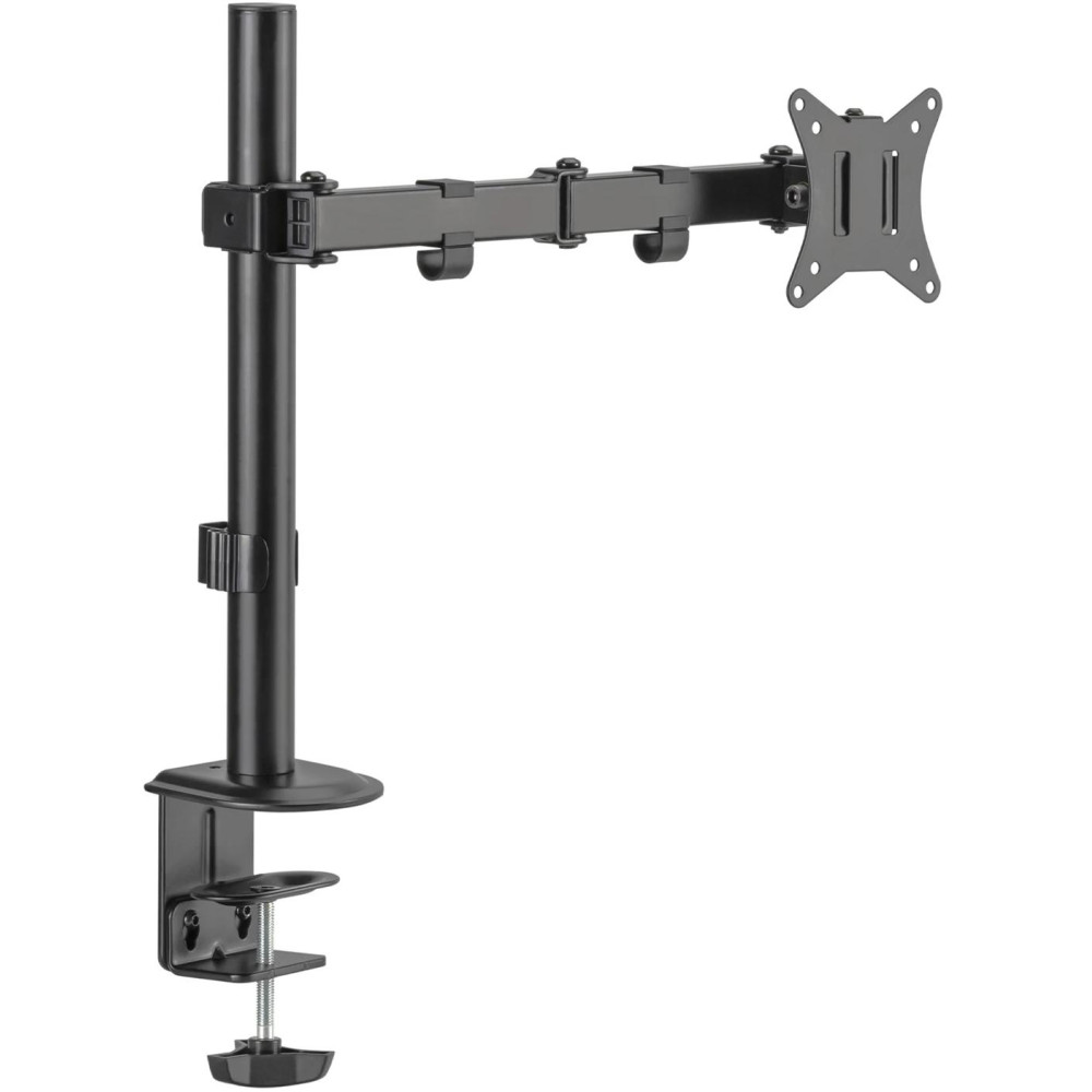 Uchwyt Biurkowy Przegubowy Na 1 Monitor Spacetronik Spa-112