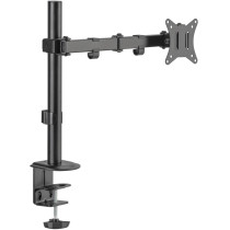 Uchwyt Biurkowy Przegubowy Na 1 Monitor Spacetronik Spa-112