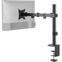 Uchwyt Biurkowy Przegubowy Na 1 Monitor Spacetronik Spa-112