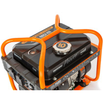 Agregat Prądotwórczy Inwertorowy Daewoo Gda 2500I 1.8Kw