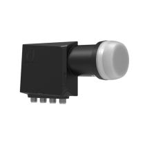 Konwerter Inverto Quattro Black Ultra Idlt-Qtl412-Ultra-Opn