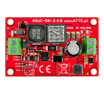 Przetwornica Dc/Dc Atte Asuc-100-Ad0-Of