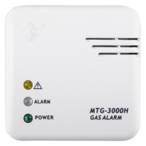 Czujnik Gazu Propan-Butan-Metan Mtg-3000H