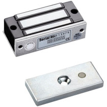 Zwora Elektromagnetyczna Scot El-120