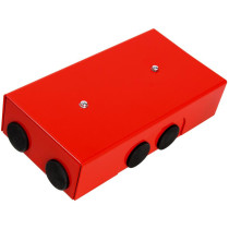 Puszka Instalacyjna Przeciwpożarowa W2 Pip-5A