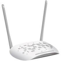 Ap Tp-Link Tl-Wa801N