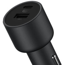 Ładowarka Samochodowa Xiaomi Car Charger 67W (Usb-A + Type-C)