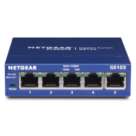 Switch Netgear Gs105Ge