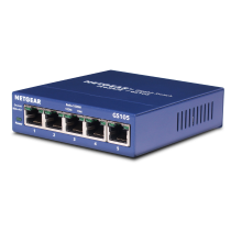 Switch Netgear Gs105Ge
