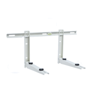 Wspornik Składany Z Belką Montażową Ivensis Iwl550 550Mm
