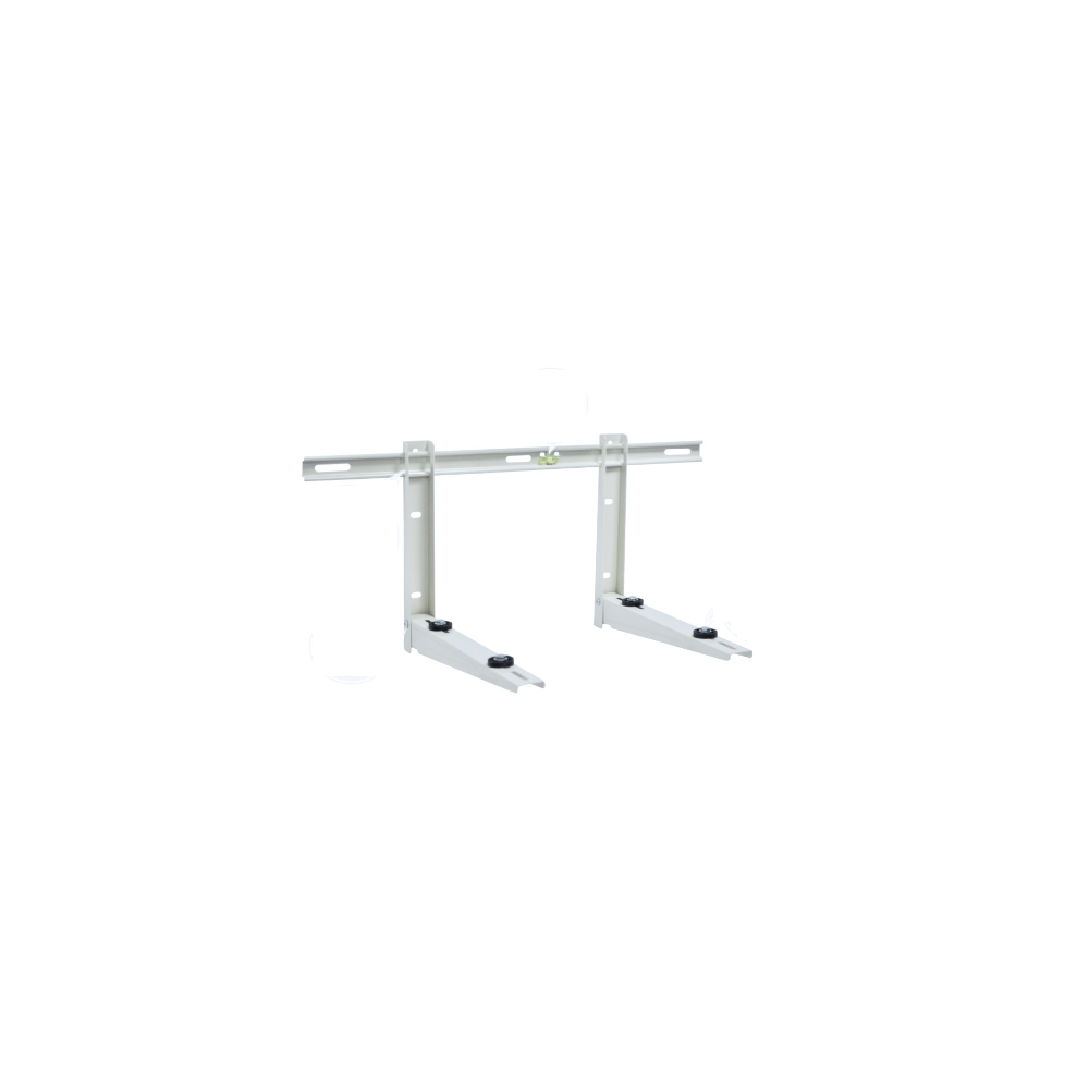 Wspornik Składany Z Belką Montażową Ivensis Iwl550 550Mm