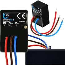 Moduł Wejść Binarnych Actionboxs Wired Blebox