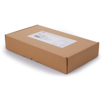 Obejma Kominowa Ok-43T13 + Taśma Stalowa