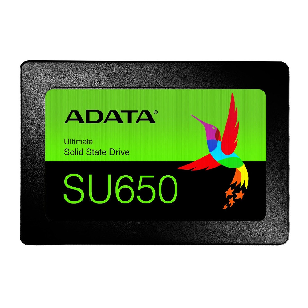 Adata Su650 Ultimate 240Gb 2,5" Sata Ssd