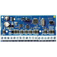 Dsc Moduł Rozszerzeń Linii Neo 8 Zone Expand Module Hsm2108