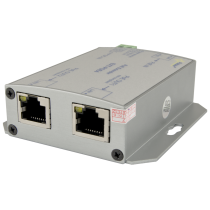 Extender Poe Do 2 Kamer Ip Pulsar Ext-Poe4 48V