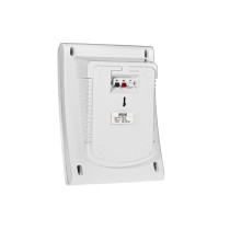 Głośnik Ścienny Hqm-N10165 10W 100V Biały
