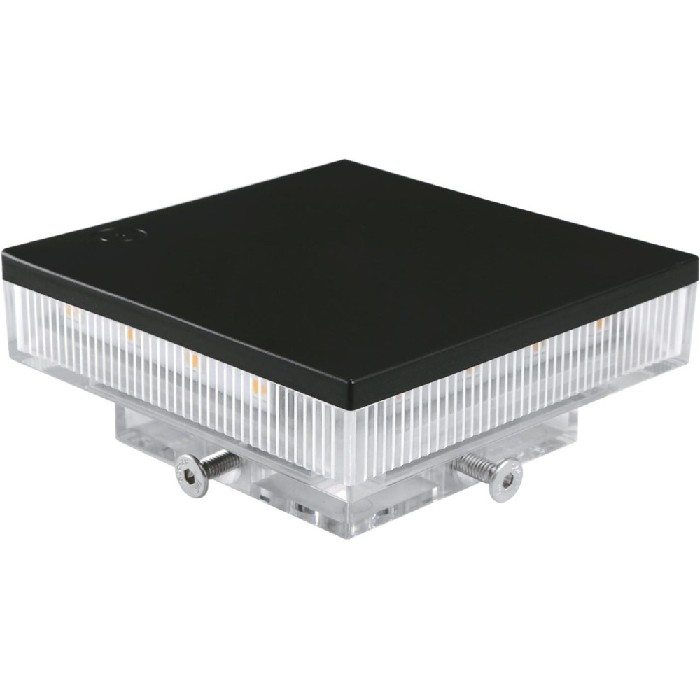 Lampa Oświetleniowo-Ostrzegawcza Led Proxima Słupkowa 12-230V Ac/Dc