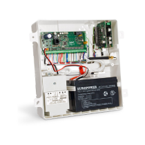 Satel Obudowa Opu-4 Pw