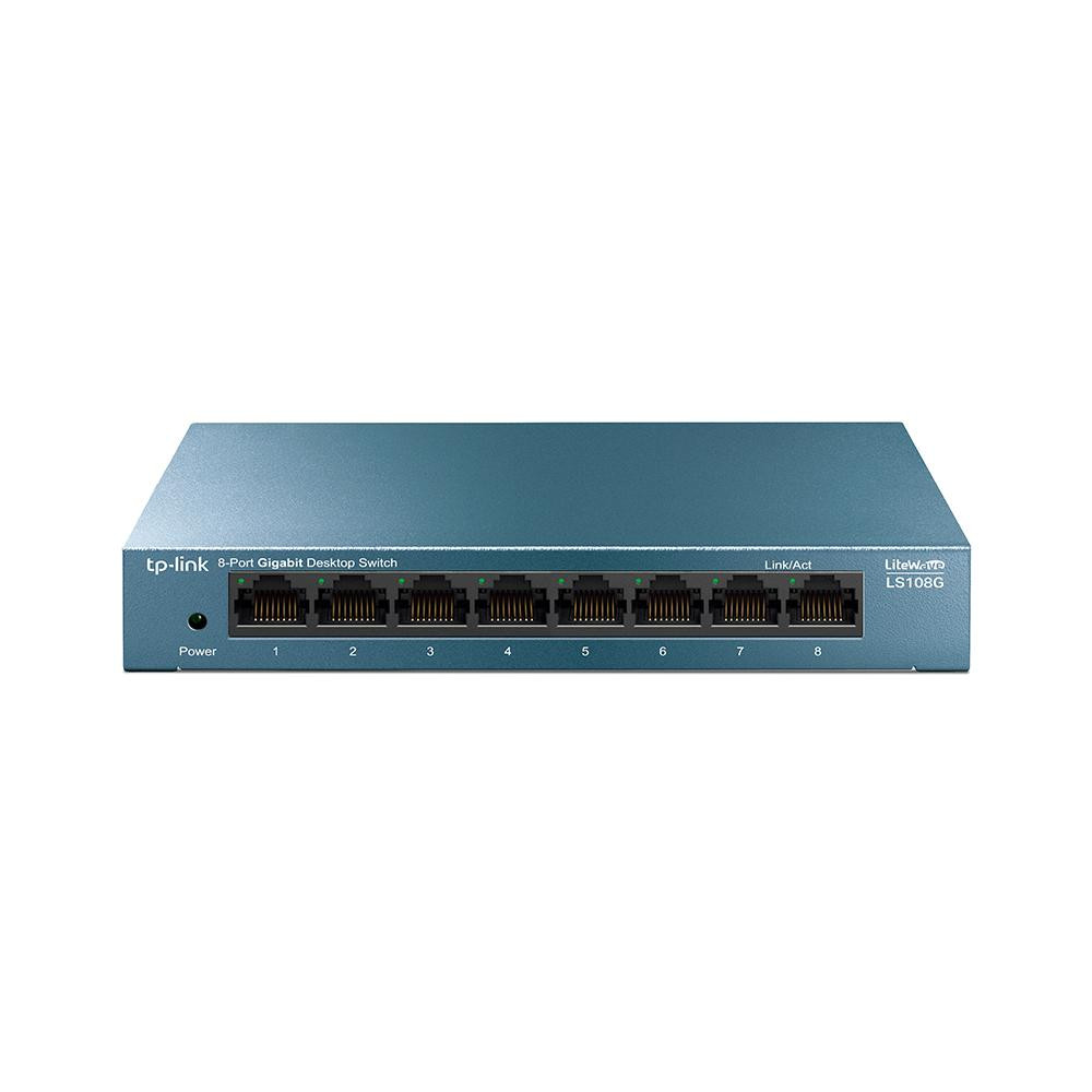 Switch Tp-Link Ls108G