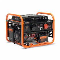 Agregat Prądotwórczy Daewoo Gda 7500Dpe-3 6.0Kw