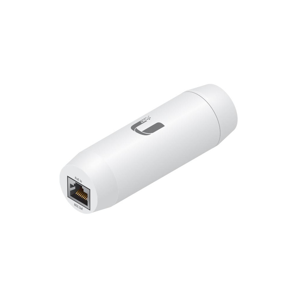 Ubiquiti Instant Poe Indoor Adapter 48V 802.3Af Gigabit (Ins-3Af-I-G)