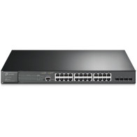 Switch Tp-Link Tl-Sg3428Mp