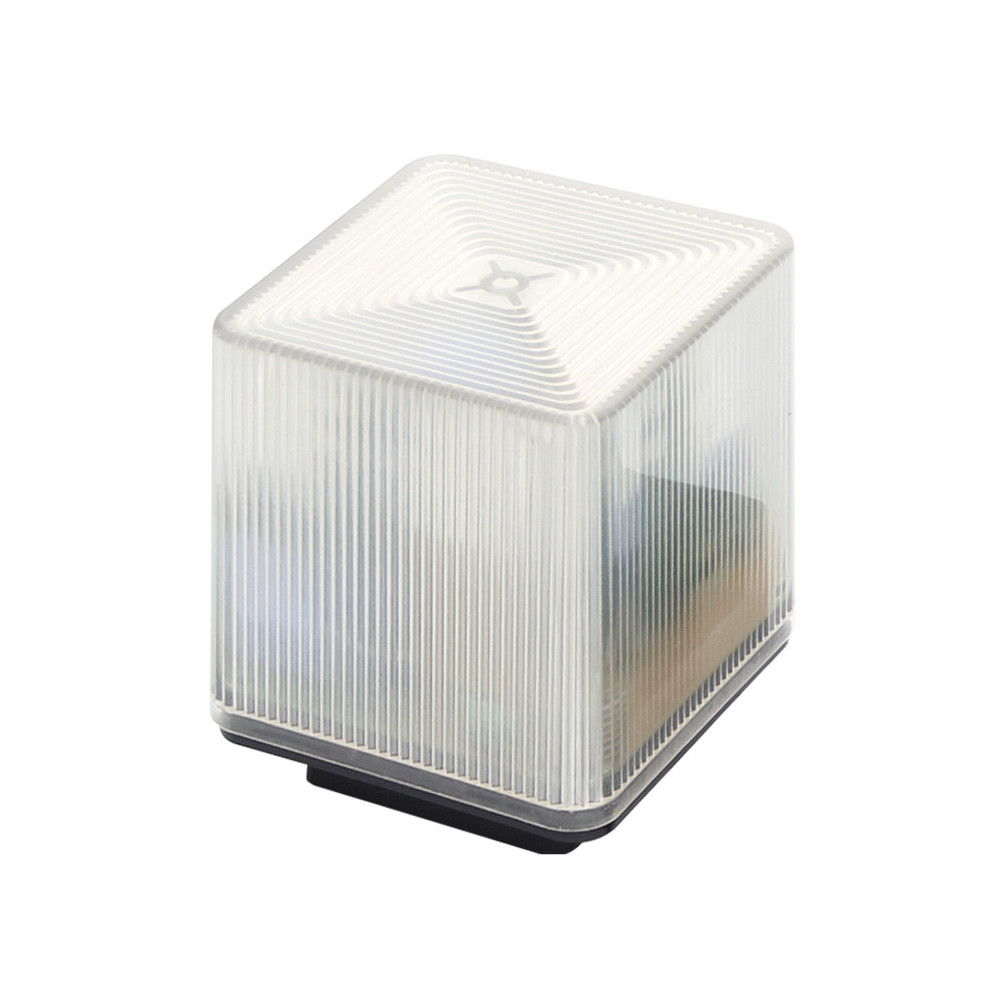 Lampa Led Proxima Kwadrat Z Wbudowaną Anteną Do Napędów 24/230V