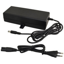 Zasilacz Impulsowy Desktop Do Cctv Pulsar Psd12070 12V/7A
