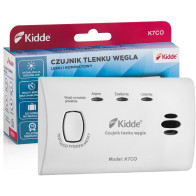 Czujnik Czadu Kidde K7Co